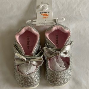 Carter’s Every Step walking shoe